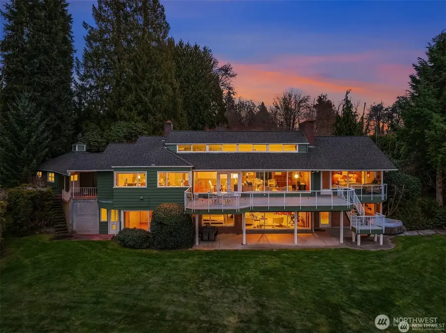 727 SW 199th Place, Normandy Park, WA 98166 - #2