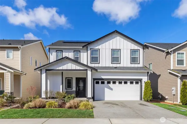 4384 Acacia Lane Se, Port Orchard, WA 98366