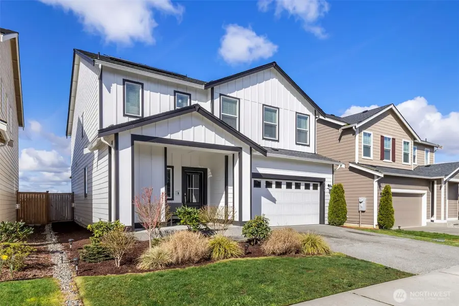 4384 Acacia Lane Se, Port Orchard, WA 98366 - #2