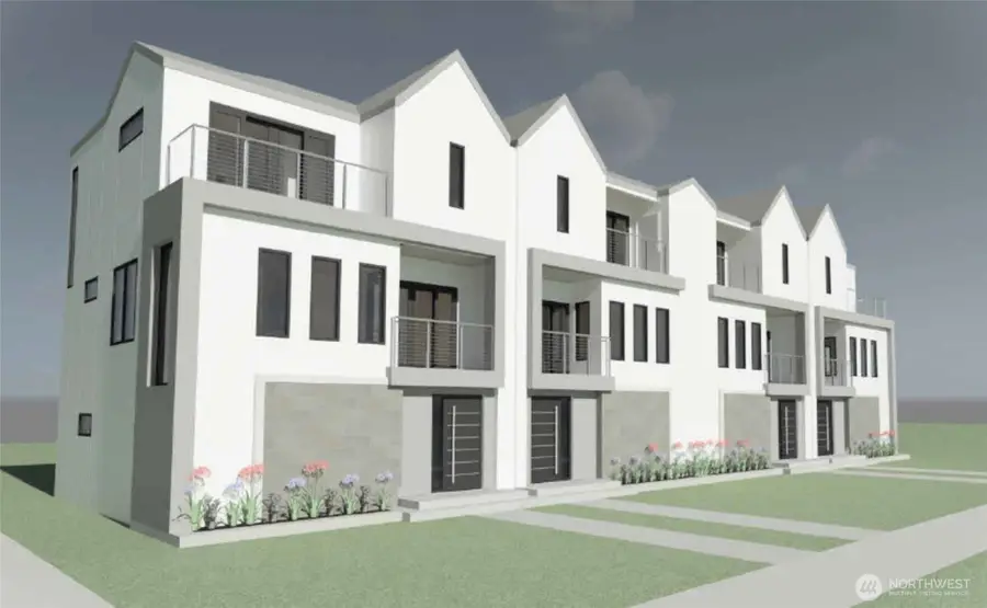 1507 E 58th Street, Tacoma, WA 98404 - #2