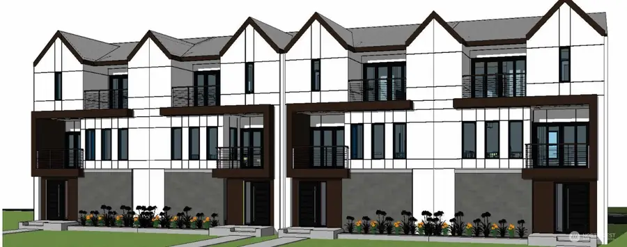 1507 E 58th Street, Tacoma, WA 98404 - #3