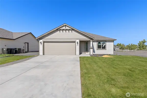 312 N Montana Street, Moses Lake, WA 98837