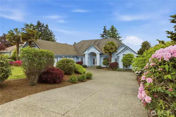 2504 5th Street Nw, Gig Harbor, WA 98335