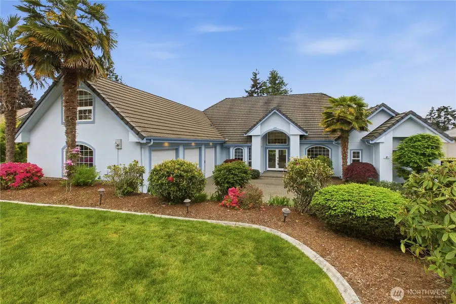 2504 5th Street Nw, Gig Harbor, WA 98335 - #2