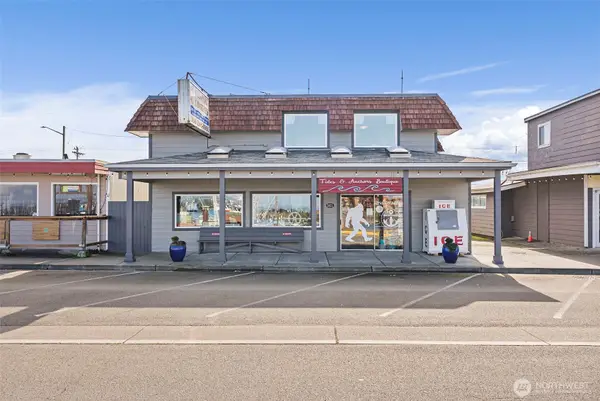 2411 Westhaven Drive, Westport, WA 98595