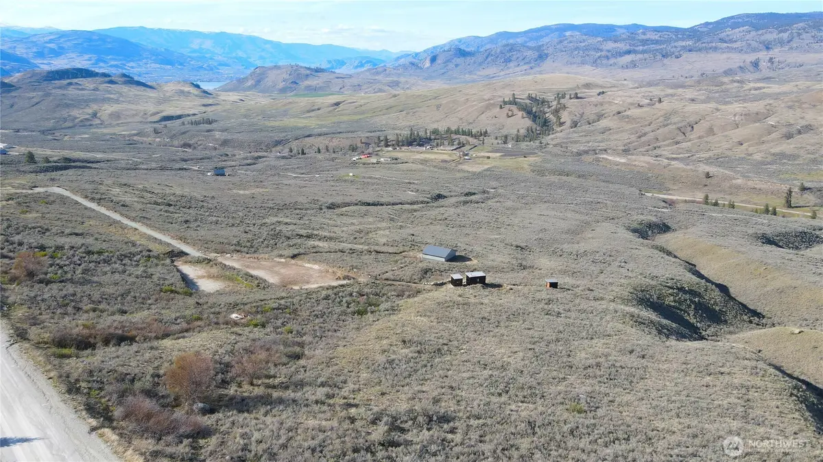 18 Gold Rush Ridge #3, Oroville, WA 98844 - #1