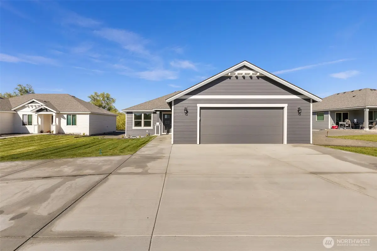 4246 W Sandy Court, Moses Lake, WA 98837 - #1