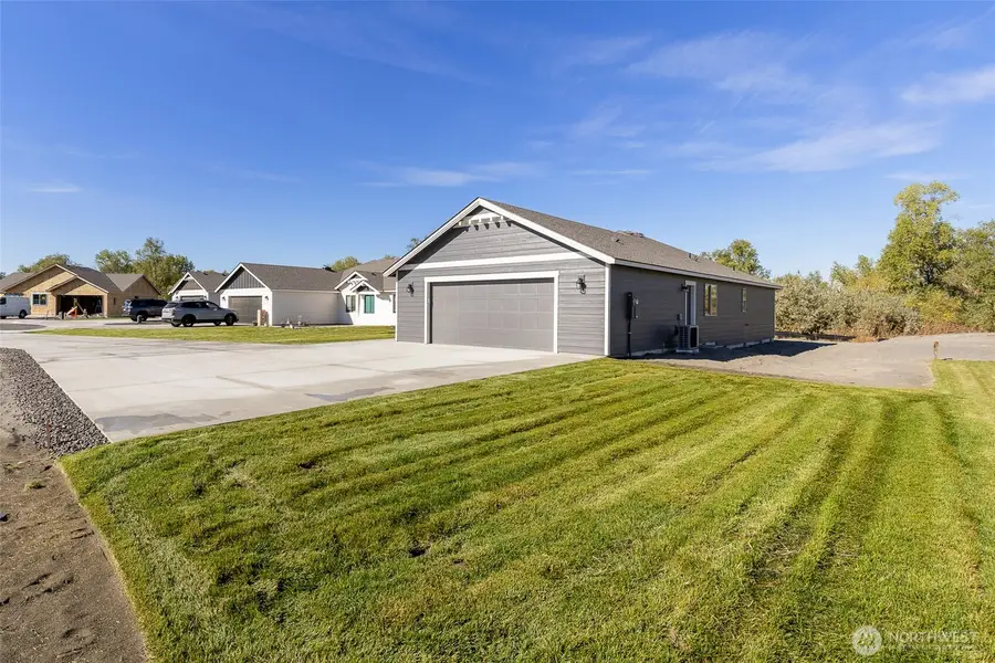 4246 W Sandy Court, Moses Lake, WA 98837 - #3