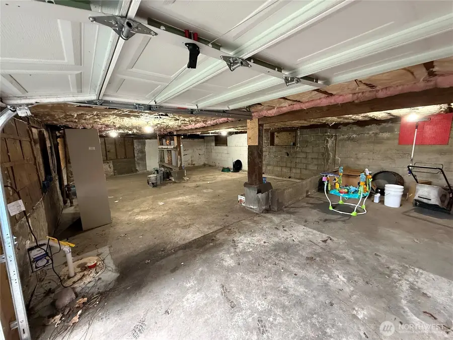 2815 S D Street, Tacoma, WA 98402 - #2