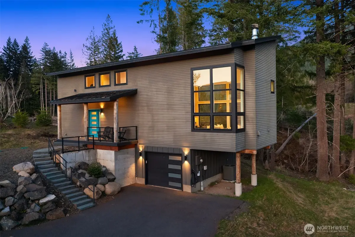 118 Burl Lane, Packwood, WA 98361 - #1