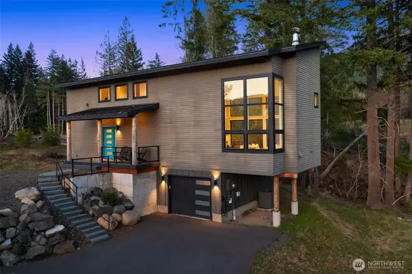 118 Burl Lane, Packwood, WA 98361