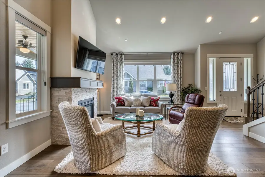 1053 11th Tee Drive #32, Fircrest, WA 98466 - #3