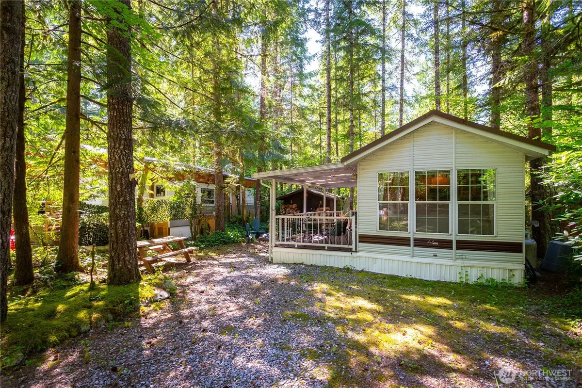 67 Christmas Tree Circle #67, Deming, WA 98244 - #1