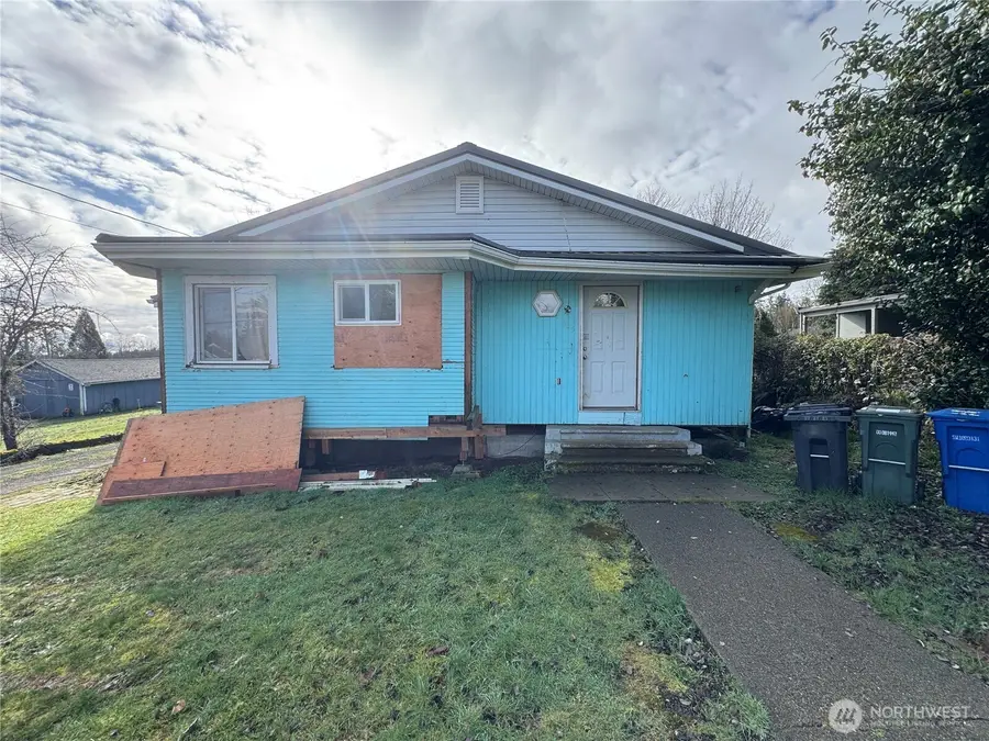 605 Arcadia Avenue, Shelton, WA 98584 - #2