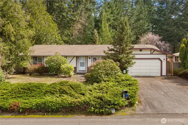 15111 27th Avenue E, Tacoma, WA 98445
