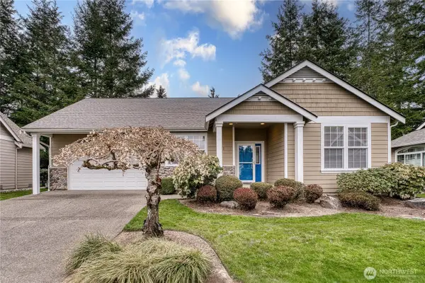 7061 SW Dunraven Lane, Port Orchard, WA 98367