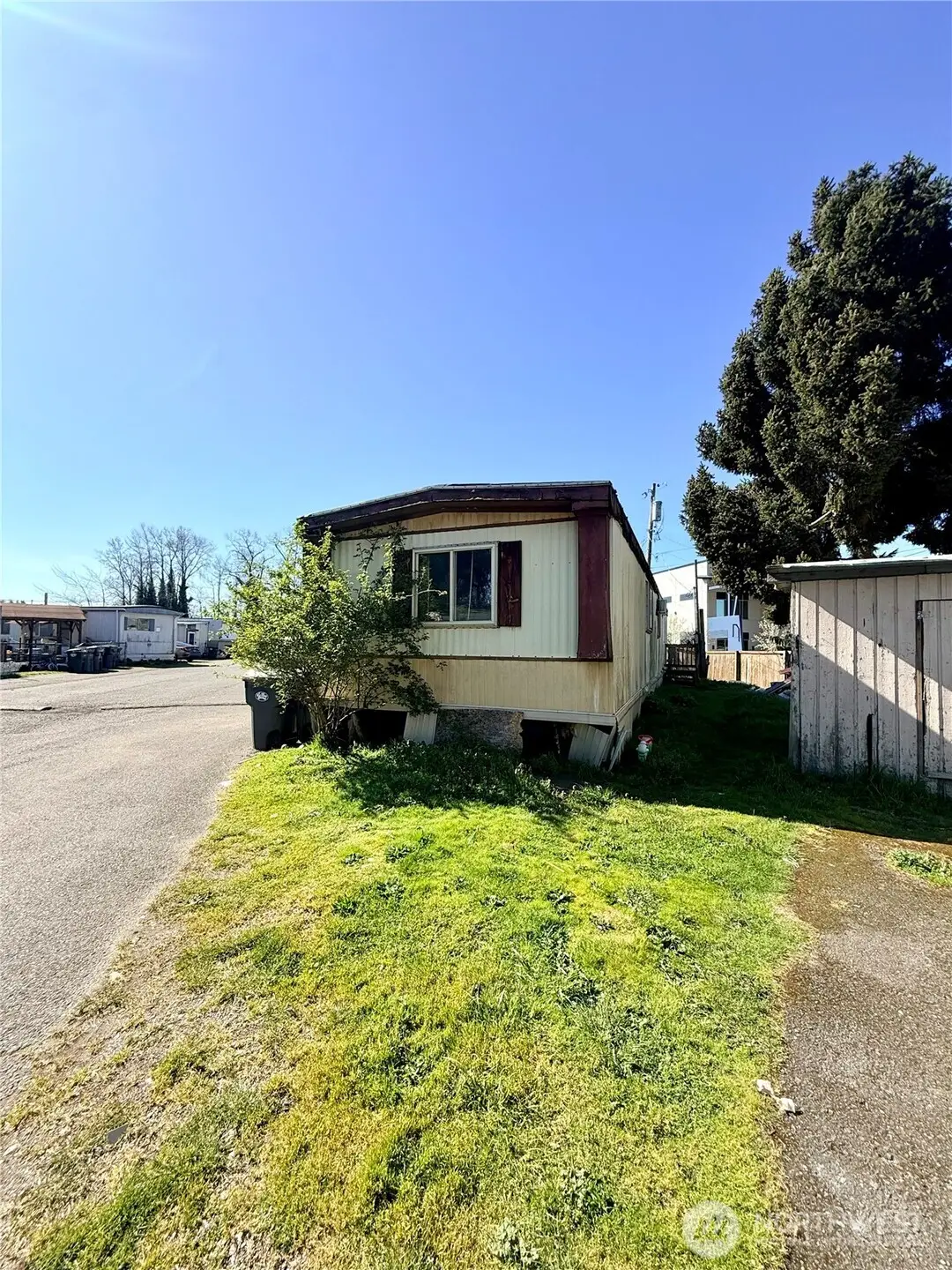 14818 Woodbrook Drive Se #30, Lakewood, WA 98439 - #1