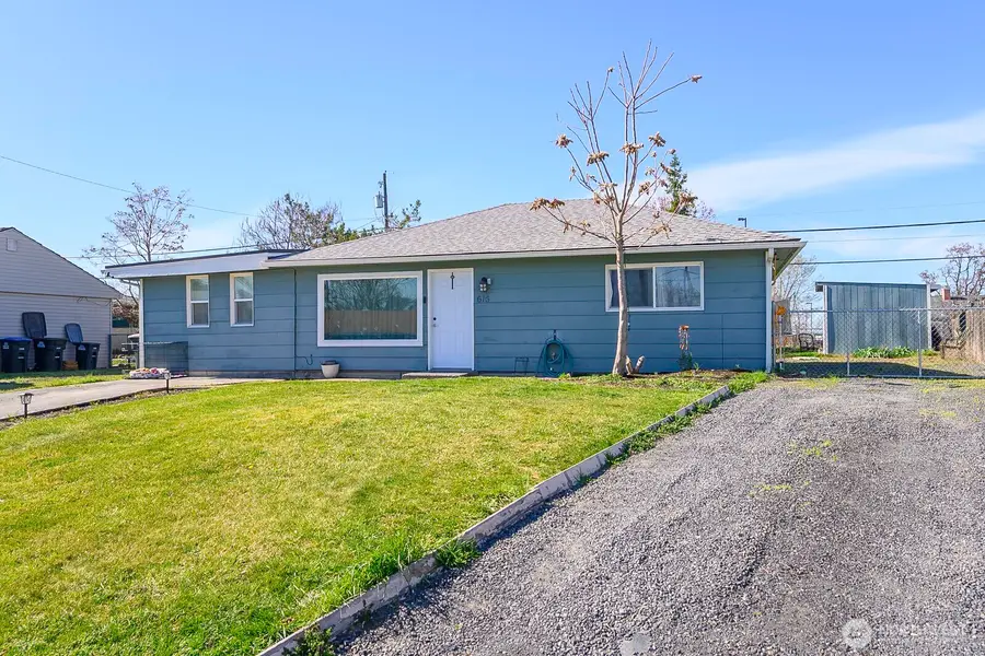 616 S Ironwood, Moses Lake, WA 98837 - #2