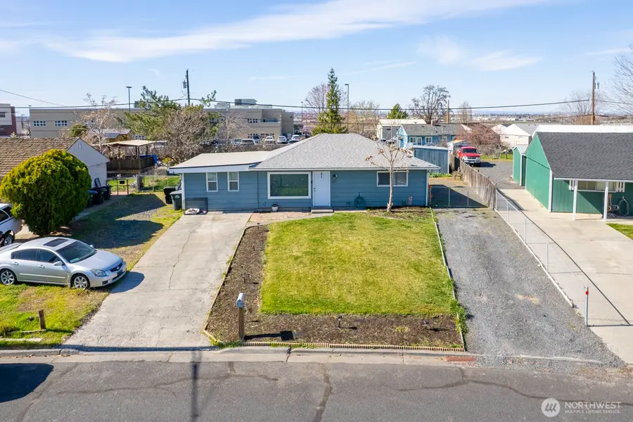 616 S Ironwood, Moses Lake, WA 98837 - #3