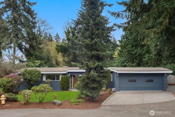 11653 SE 49th Street, Bellevue, WA 98006