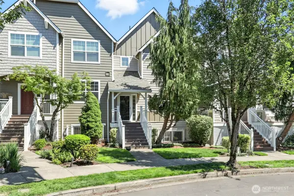 2052 NW Fargo Loop, Camas, WA 98607