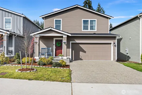 4269 SE Elijah Court, Port Orchard, WA 98366