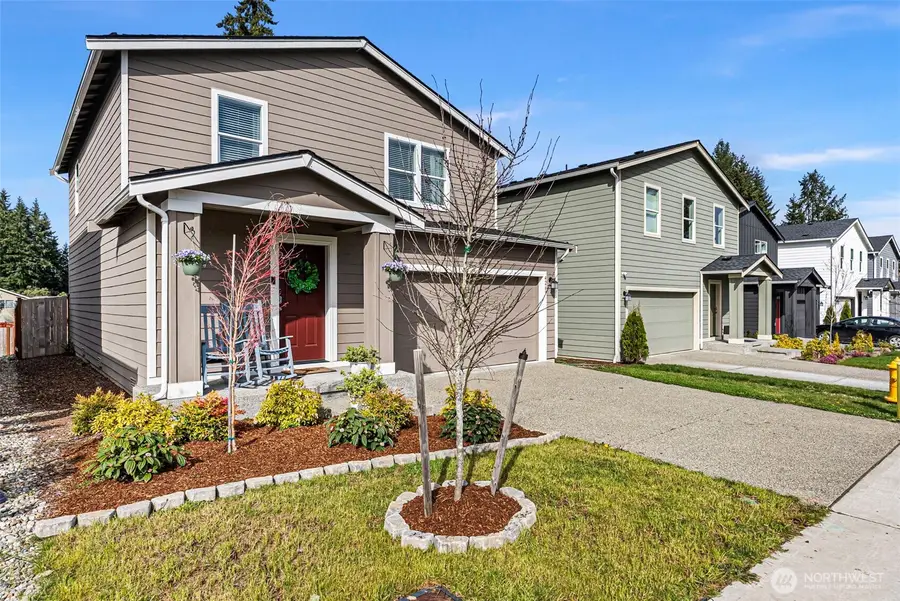 4269 SE Elijah Court, Port Orchard, WA 98366 - #2