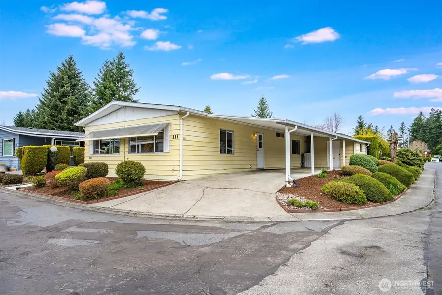 201 Union Avenue Se #111, Renton, WA 98059 - #2