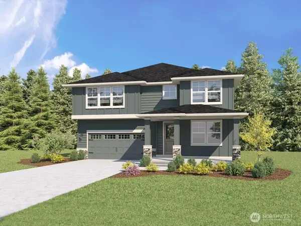 3929 98th Avenue Ct E #29, Edgewood, WA 98371