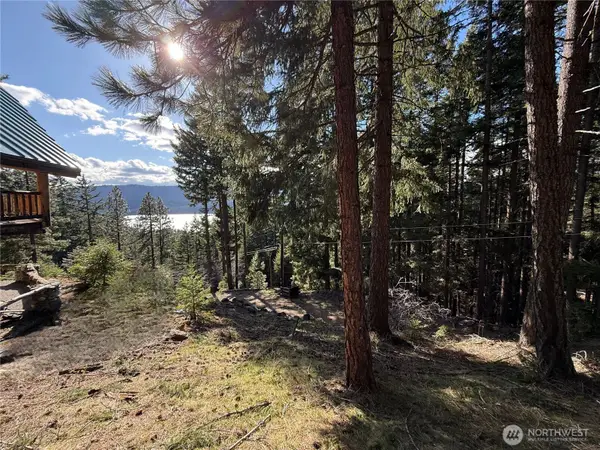 100 Lakeview Drive, Ronald, WA 98940