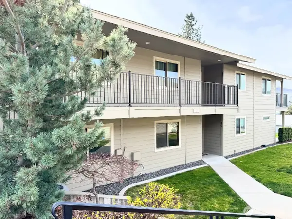 520 11th Street Ne #14, East Wenatchee, WA 98802