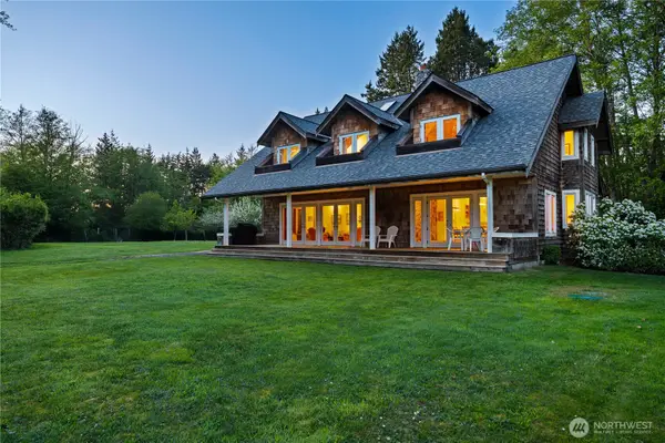 108 Henley Court, Friday Harbor, WA 98250
