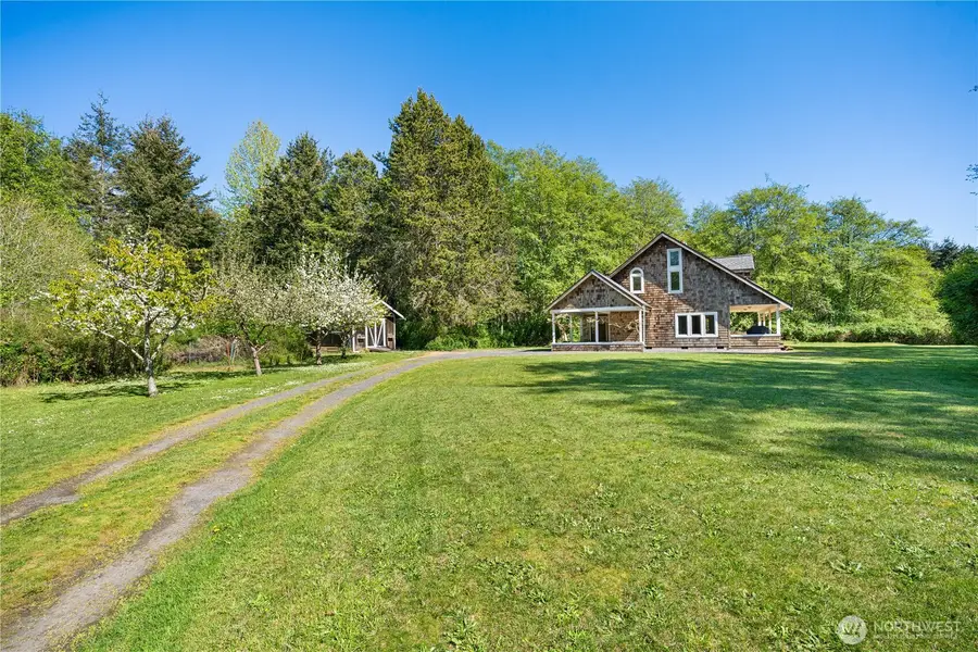 108 Henley Court, Friday Harbor, WA 98250 - #3
