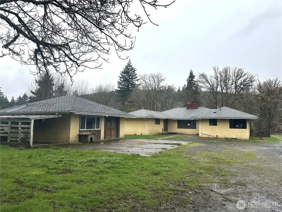 252 Porter Creek Road, Elma, WA 98541 - #2