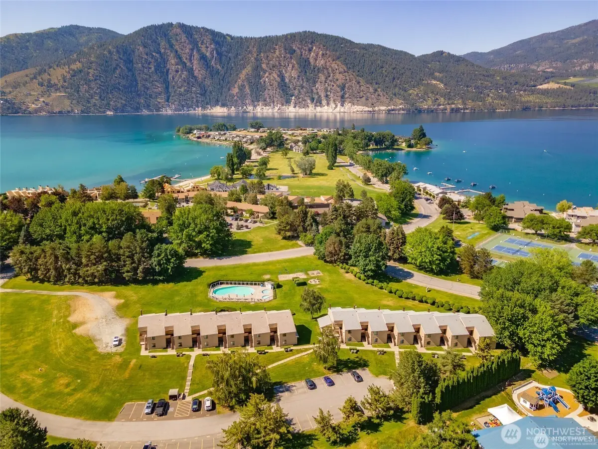 1 Tennis 655-i2, Manson, WA 98831 - #1