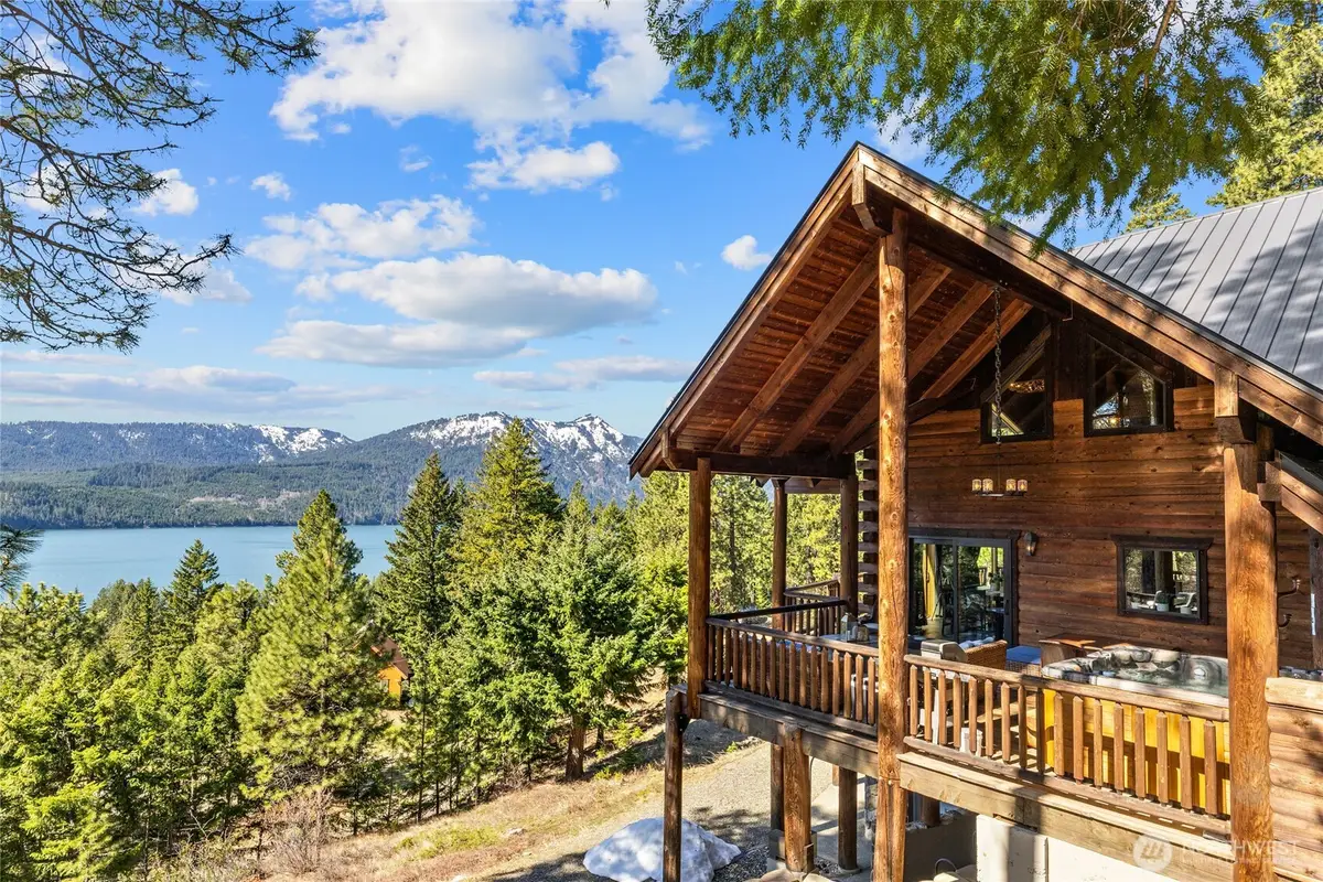 381 Jolly Mountain Drive, Ronald, WA 98940 - #1