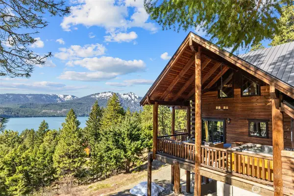 381 Jolly Mountain Drive, Ronald, WA 98940