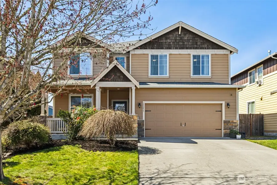 15233 Kayla Street Se, Yelm, WA 98597 - #2