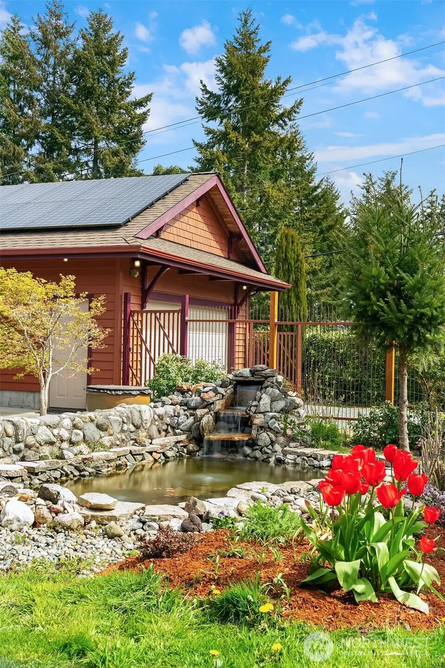 11501 103rd Avenue Sw, Vashon, WA 98070 - #2