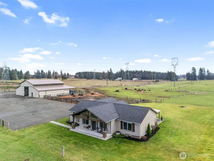 107 Haight Road, Chehalis, WA 98532 - #3