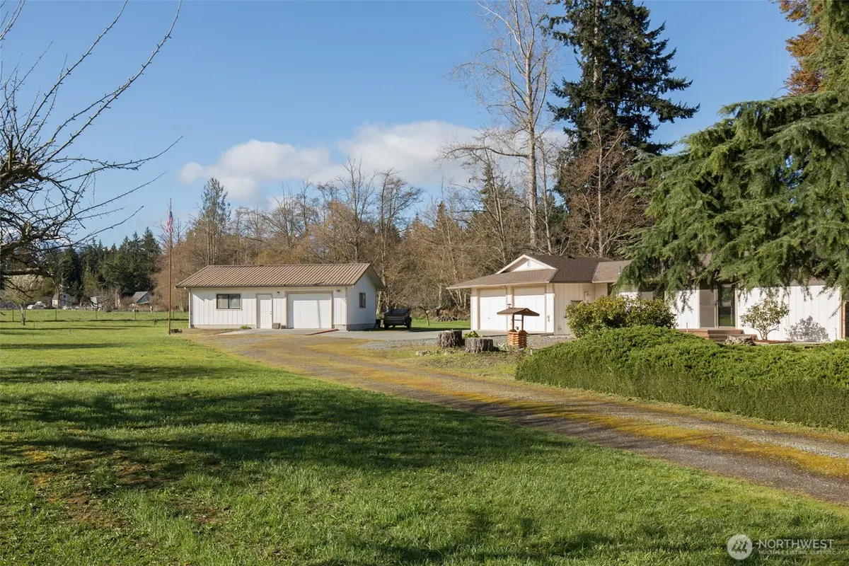 43 Rondale Drive, Sequim, WA 98382 - #1