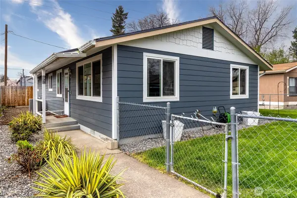 729 Clark Street, Walla Walla, WA 99362