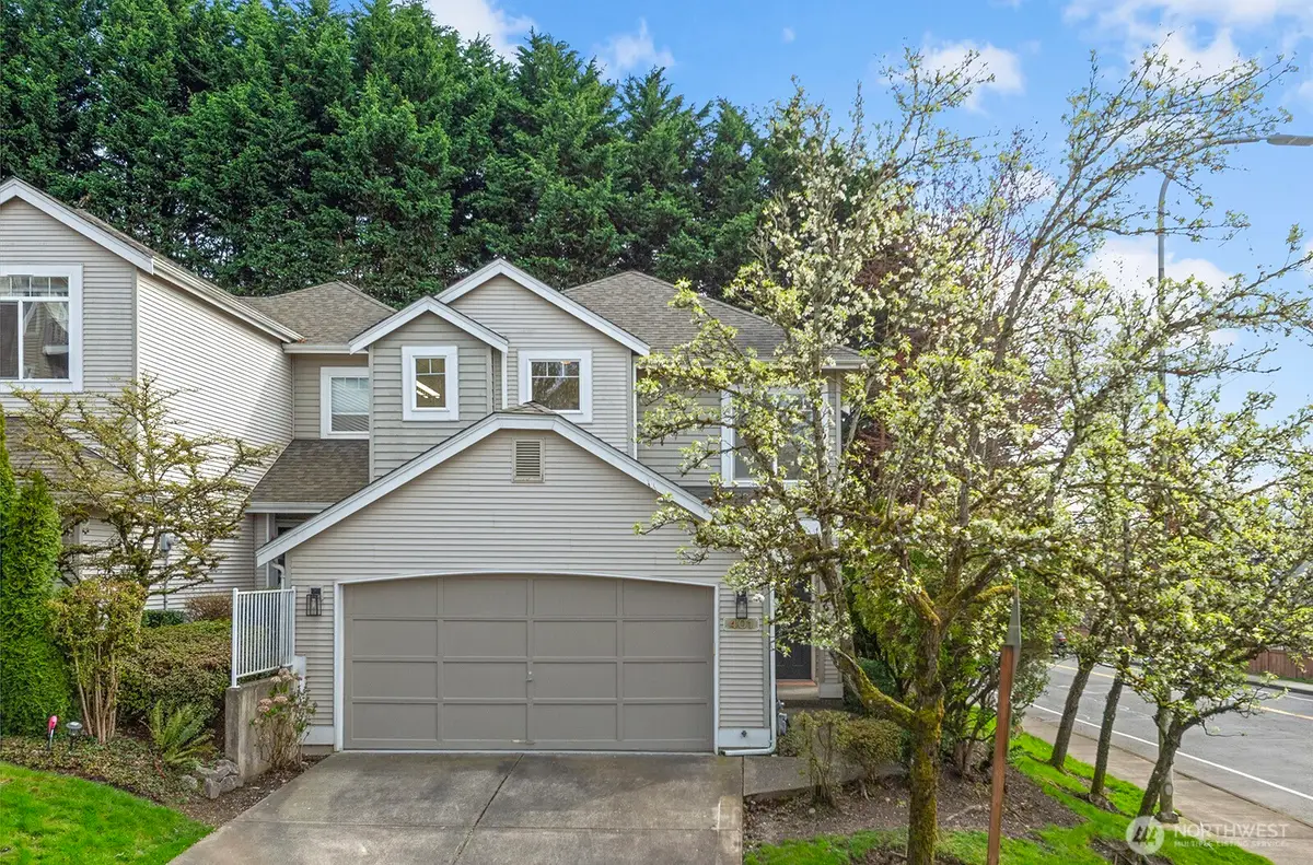 401 S 51st Court, Renton, WA 98055 - #1