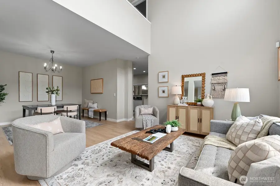 401 S 51st Court, Renton, WA 98055 - #3