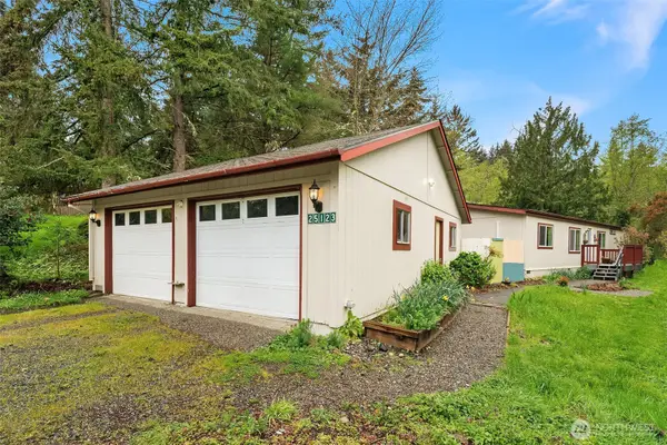 25123 120th Avenue Sw, Vashon, WA 98070
