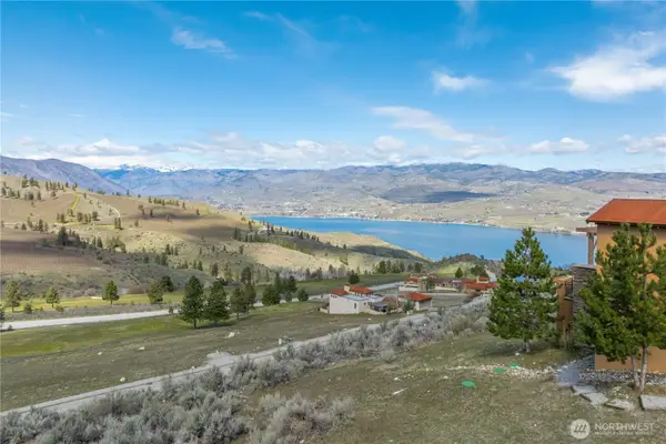 57 Sabio Way, Chelan, WA 98816