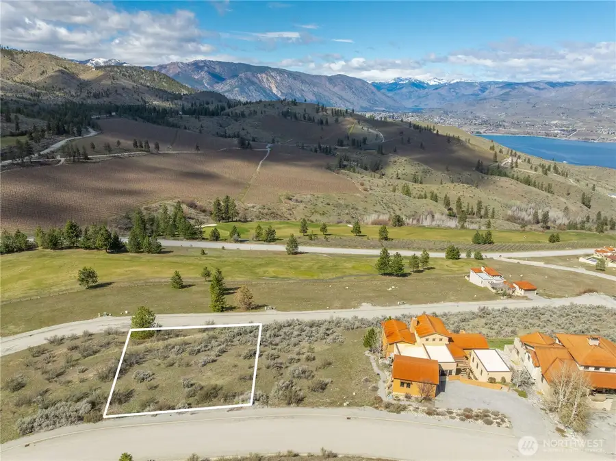 57 Sabio Way, Chelan, WA 98816 - #2