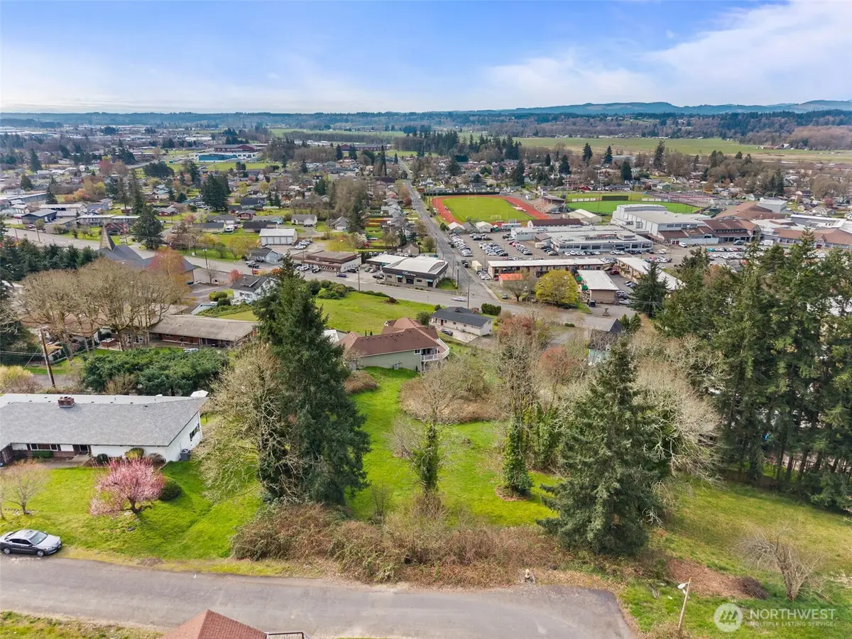 0 S Market Boulevard, Chehalis, WA 98532 - #1