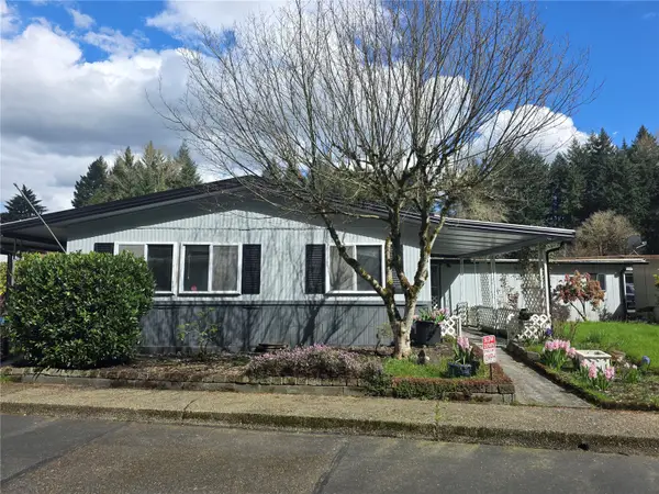 1841 Trosper Road Sw #53, Tumwater, WA 98512