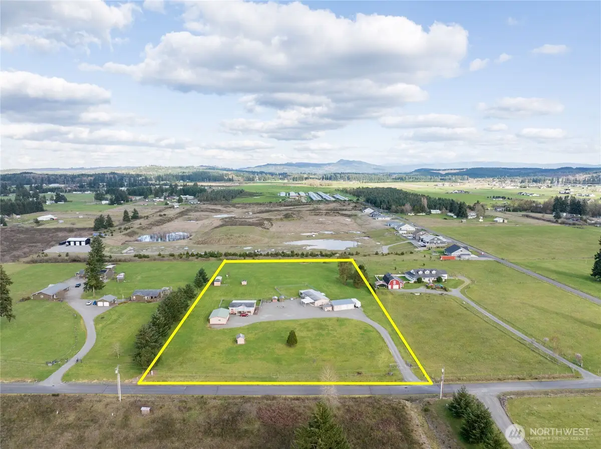 16826 Sheldon Lane Sw, Rochester, WA 98579 - #1